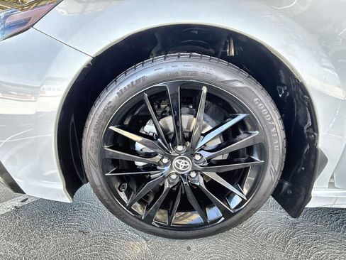 Used 2022 Toyota Camry XSE image 25