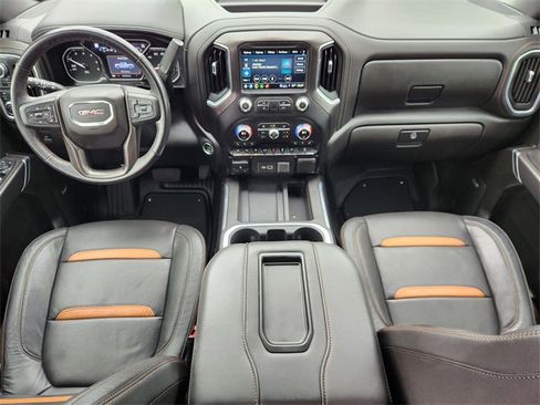 Used 2021 GMC Sierra 1500 AT4 w/ AT4 Premium Package image 26