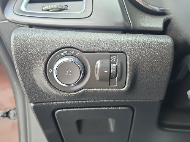 Certified 2016 Buick Cascada Premium FWD image 21
