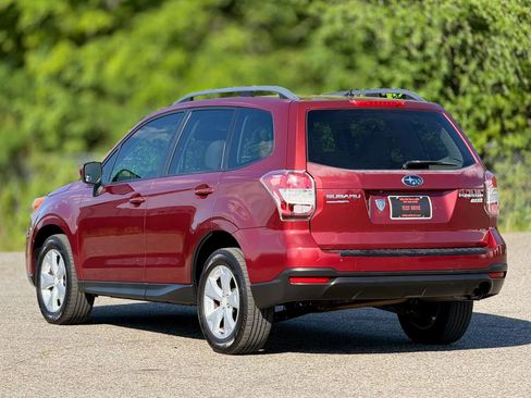 Used 2015 Subaru Forester 2.5i Premium w/ Popular Package #2 image 10