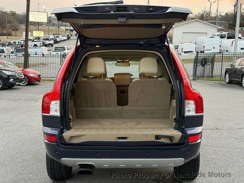 Used 2014 Volvo XC90 3.2 image 30