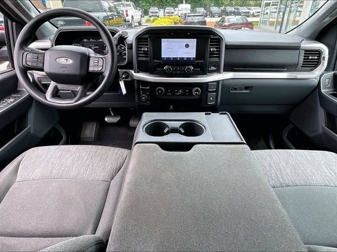 Used 2023 Ford F150 XLT AWD/4WD image 21