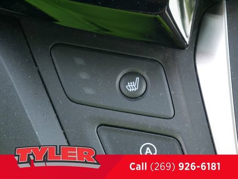 Used 2025 Honda Odyssey EX-L image 28