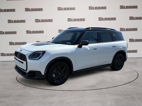 New 2026 MINI Cooper Countryman S AWD/4WD image 1