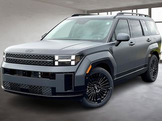 New 2025 Hyundai Santa Fe Calligraphy video 2