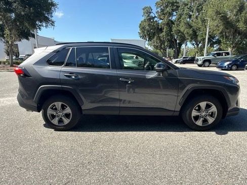 Used 2024 Toyota RAV4 XLE w/ Convenience Package FWD image 6