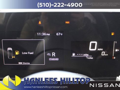 New 2025 Nissan Kicks SV image 29