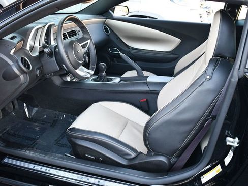 Used 2010 Chevrolet Camaro SS w/ RS Package image 15