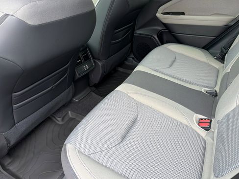 New 2026 Subaru Forester Premium image 12