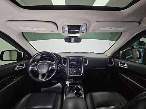 Used 2020 Dodge Durango Citadel AWD/4WD image 12