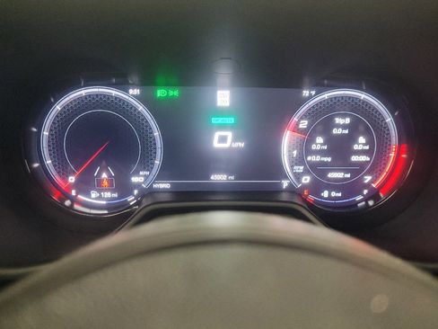 Used 2024 Dodge Hornet R/T w/ Tech Pack w/o Parking AWD/4WD image 23