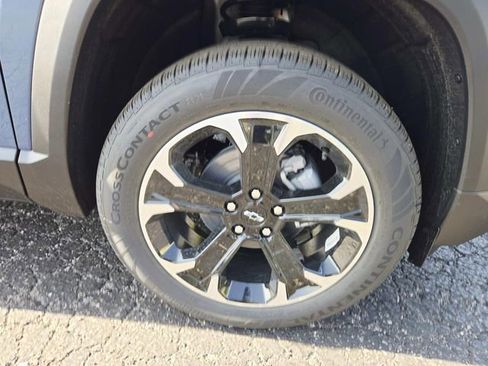 New 2026 Chevrolet Equinox LT w/ Safety and Technology Package FWD image 13