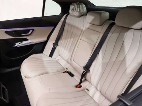 New 2025 Mercedes-Benz E 350 E 350 image 11