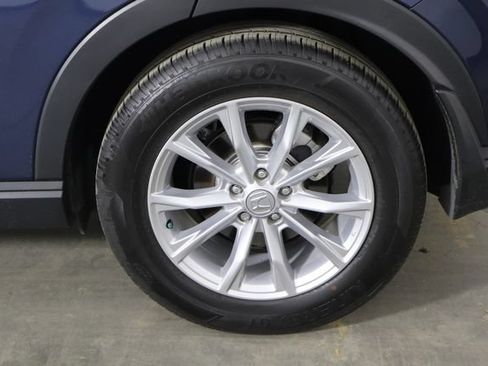 Used 2024 Honda CR-V EX-L image 40