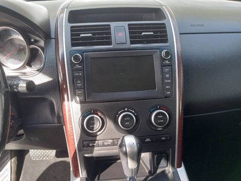 Used 2009 MAZDA CX-9 Grand Touring w/ Grand Touring Assistance Pkg image 14