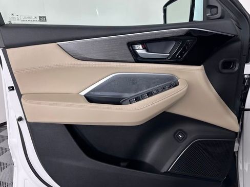 New 2026 Acura MDX SH-AWD w/ Advance Package image 13