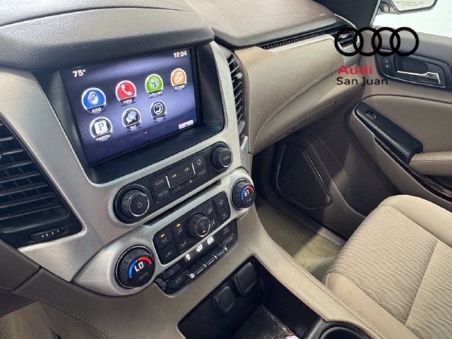 Used 2015 GMC Yukon SLE w/ Convenience Package RWD image 36
