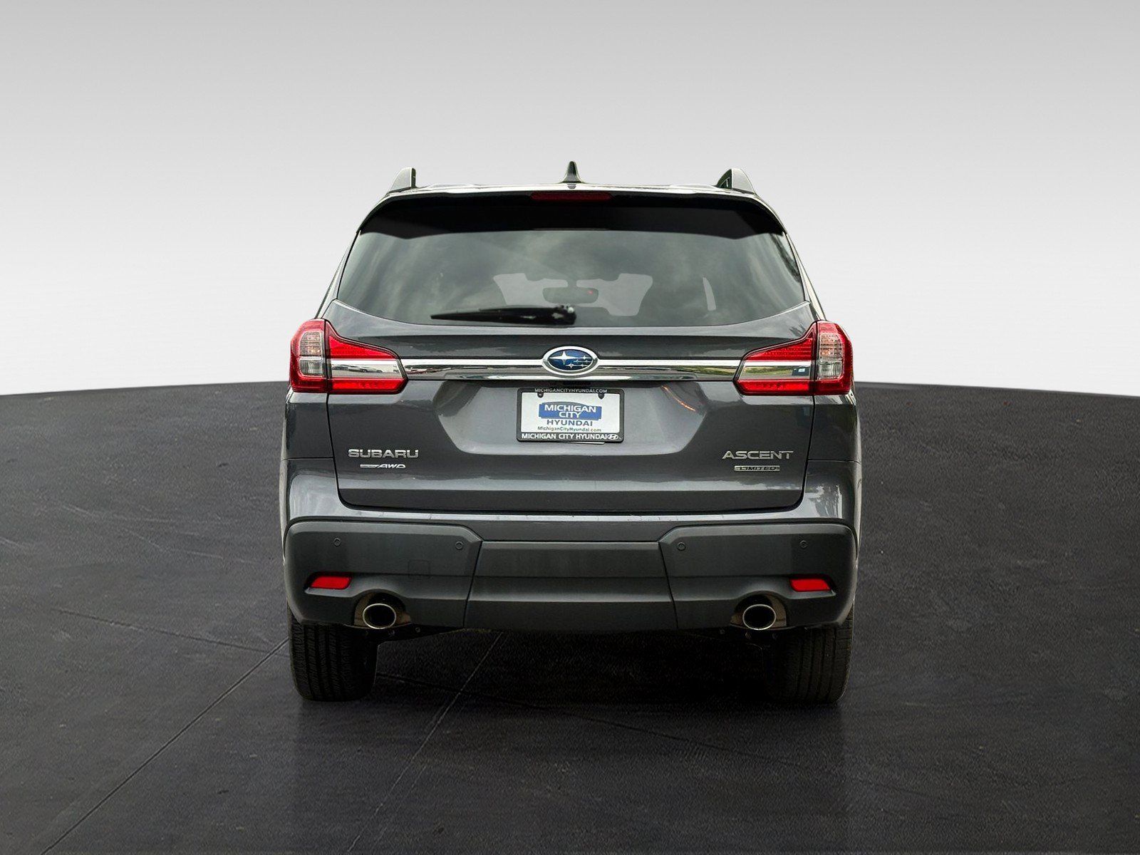 Used 2022 Subaru Ascent Limited AWD/4WD image 6