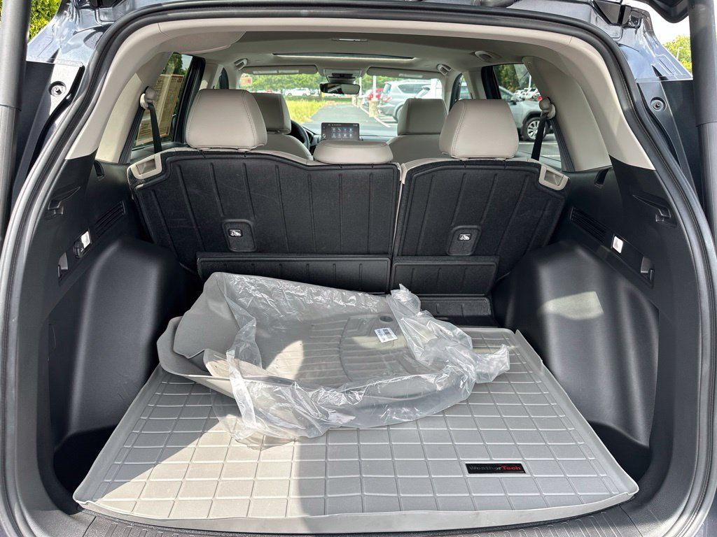Used 2024 Honda CR-V EX-L image 40