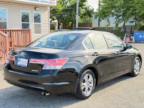 Used 2011 Honda Accord SE image 4