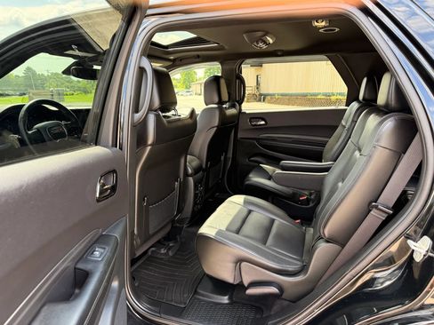 Used 2022 Dodge Durango GT AWD/4WD image 12