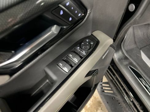 New 2026 Chevrolet Silverado 1500 ZR2 image 15