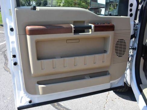 Used 2010 Ford F250 King Ranch AWD/4WD image 48