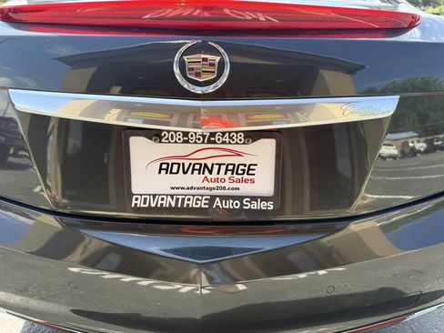 Used 2013 Cadillac XTS Platinum FWD image 33