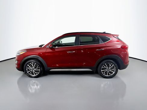 Used 2019 Hyundai Tucson Ultimate image 6