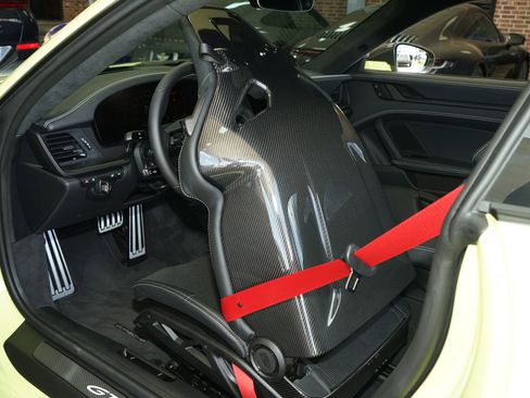 Used 2026 Porsche 911 GT3 image 30