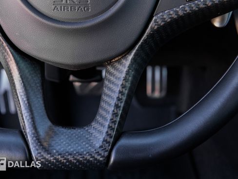 Used 2017 Acura NSX image 28