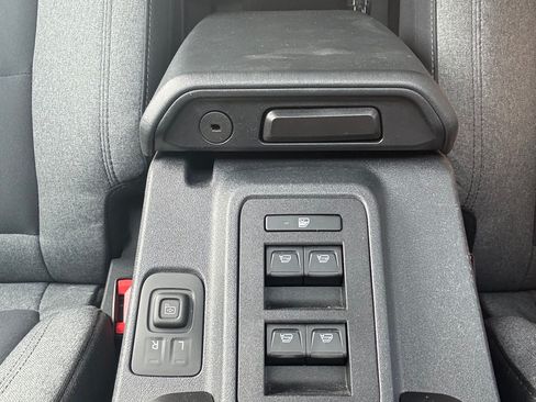 Used 2022 Ford Bronco Big Bend AWD/4WD image 12