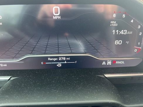 Used 2024 GMC Sierra 2500 Denali Ultimate image 45