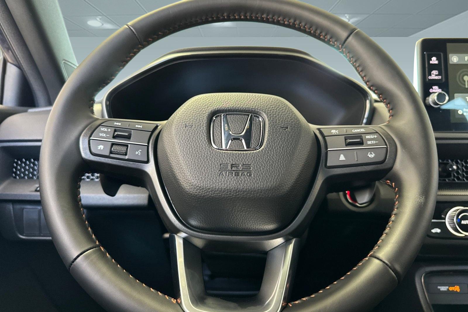 Certified 2026 Honda CR-V Sport image 10