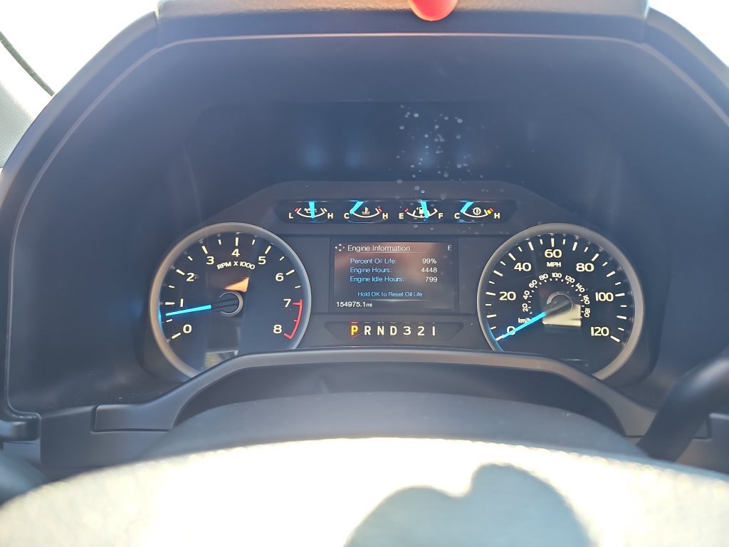 Used 2017 Ford F150 XLT w/ Equipment Group 301A Mid AWD/4WD image 19