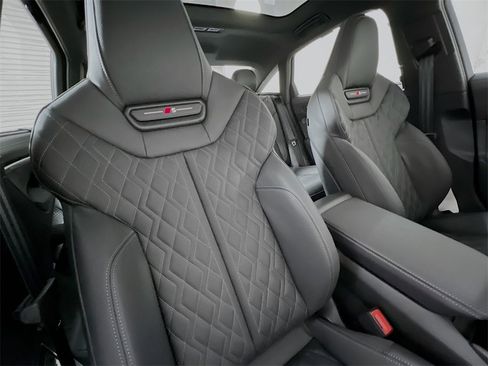 New 2026 Audi A6 Prestige image 25