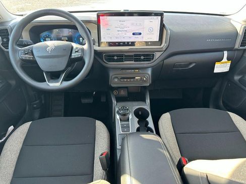 New 2025 Ford Bronco Sport Big Bend image 5