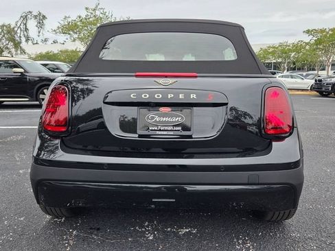 New 2026 MINI Cooper S FWD image 6