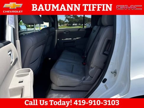 Used 2015 Honda Pilot EX-L image 26