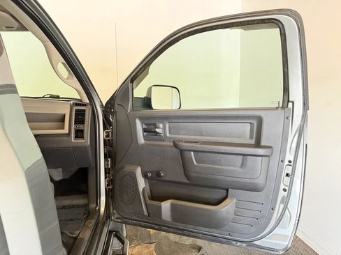 Used 2012 RAM 2500 ST w/ Popular Equipment Group AWD/4WD image 21