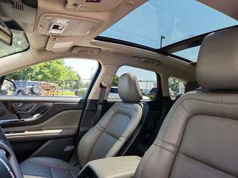 New 2025 Lincoln Corsair Grand Touring image 24