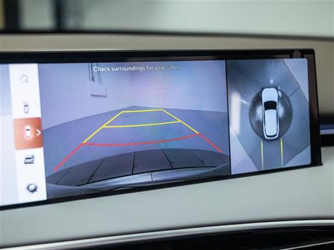 New 2026 Genesis GV70 2.5T Advanced image 28