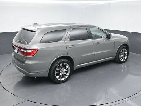 Used 2020 Dodge Durango GT AWD/4WD image 44