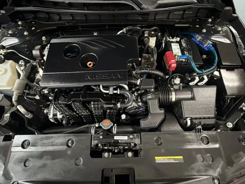 Used 2020 Nissan Altima 2.5 SR FWD image 23