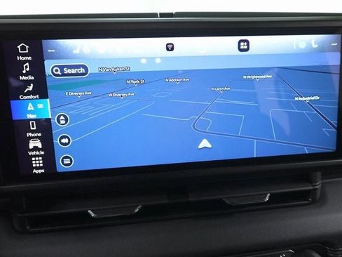 Used 2024 Jeep Wrangler Unlimited Sahara w/ Technology Group image 18