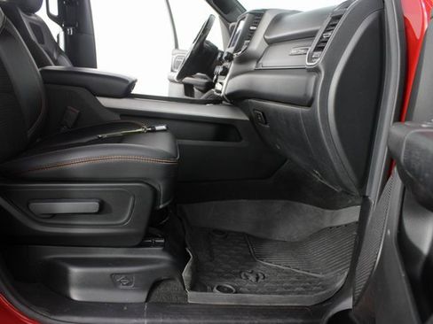 Used 2022 RAM 1500 Big Horn image 20