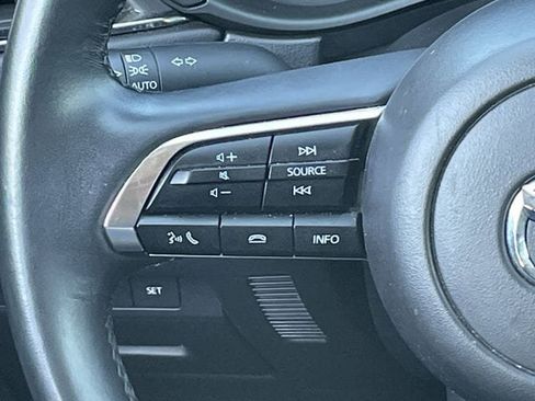 Used 2025 MAZDA CX-30 AWD 2.5 S w/ Preferred Package image 14