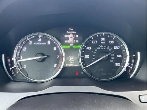 Used 2020 Acura MDX SH-AWD image 13