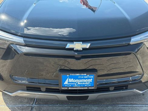 New 2026 Chevrolet Blazer EV LT image 4