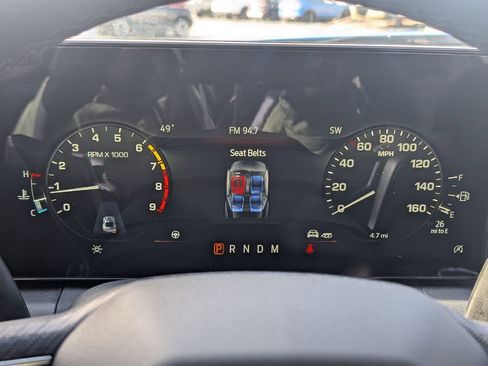 New 2026 Ford Mustang GT image 7